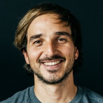 Andres Brillembourg