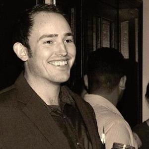 Patrick Hale