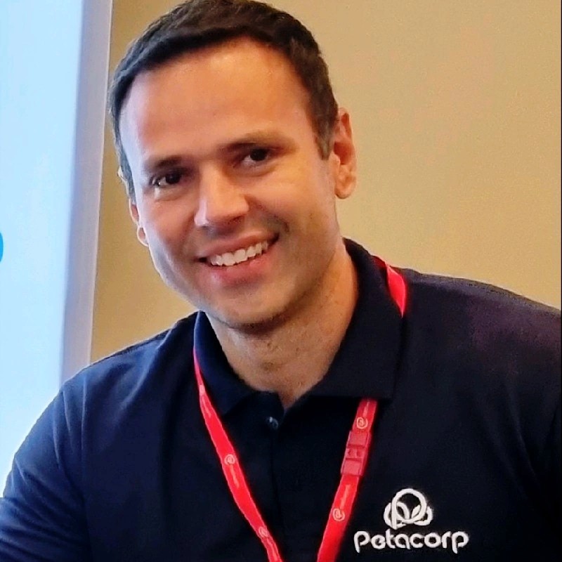 André Casimiro Costa