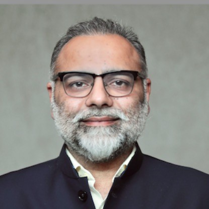 Prashant Thakker