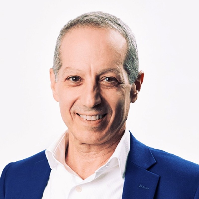 Charles Boorady