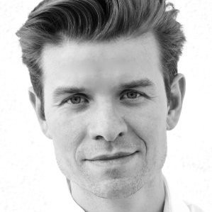 Simon Krueger