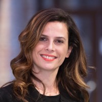 Francesca Bria