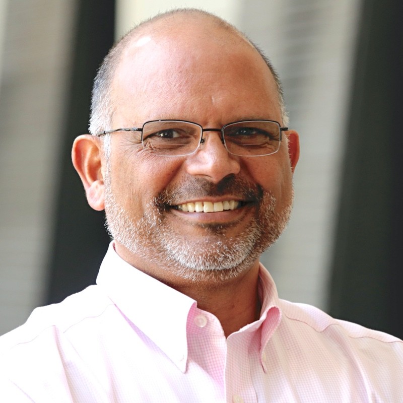 Christopher Souza