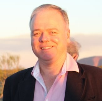 Andrew Pascoe
