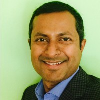 Praveen Mooganur