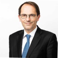 Frederic Stevenin