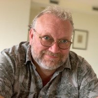 Neal Cross