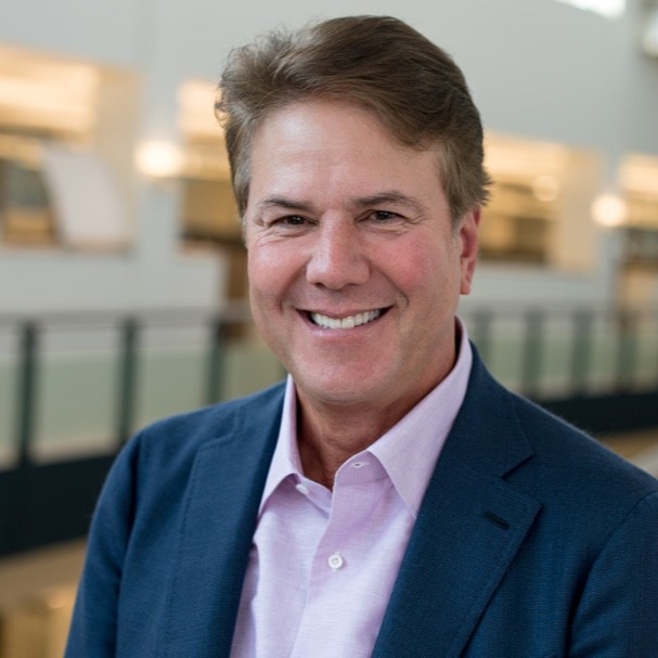 Kenneth Tuchman