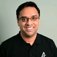 Siddharth Ladsariya