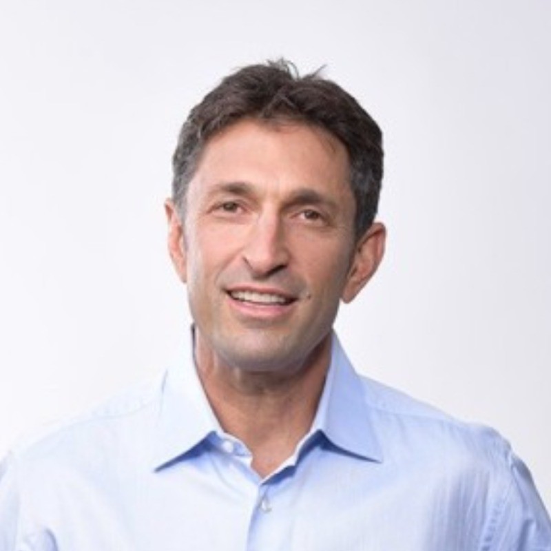 David Gussarsky