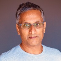 Deepak Ramachandran