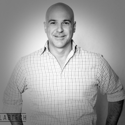 Yossi Amon