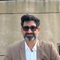 Dr. Naveen Nishchal