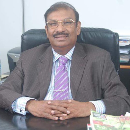Kabeer Khader