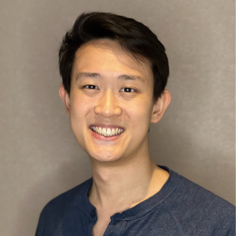 Weijian Chen