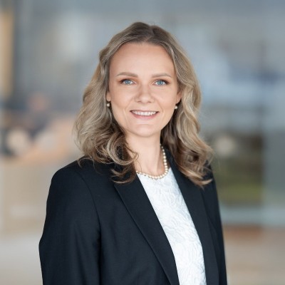Sandra Aile
