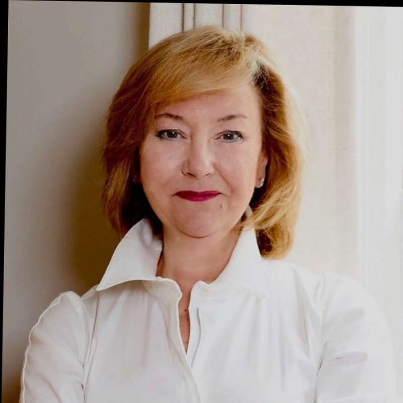 Melissa Ludwig