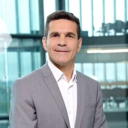 Laurent Grimaldi