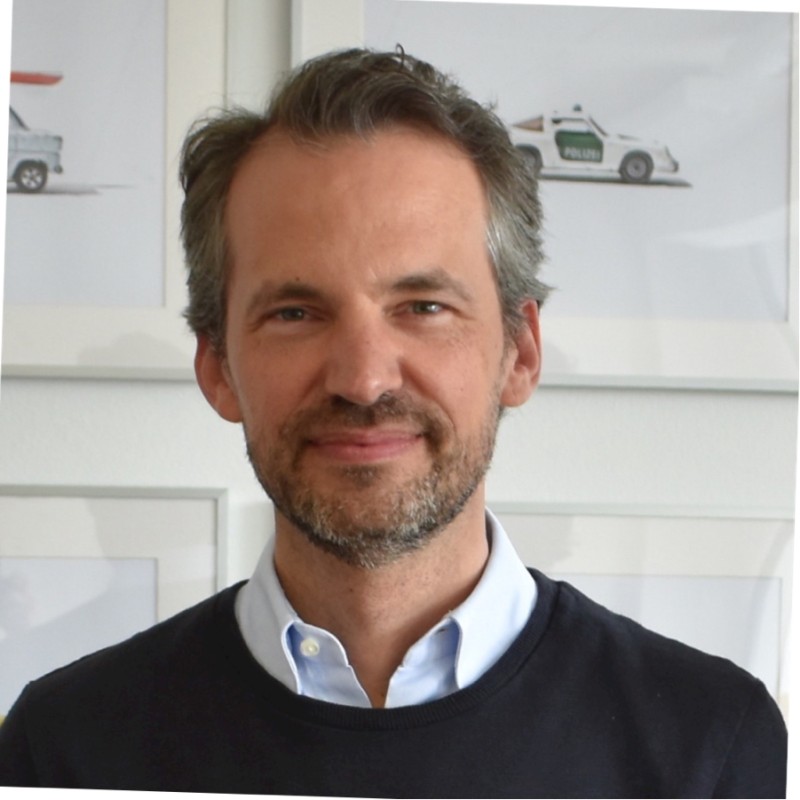 Philipp Kleimann
