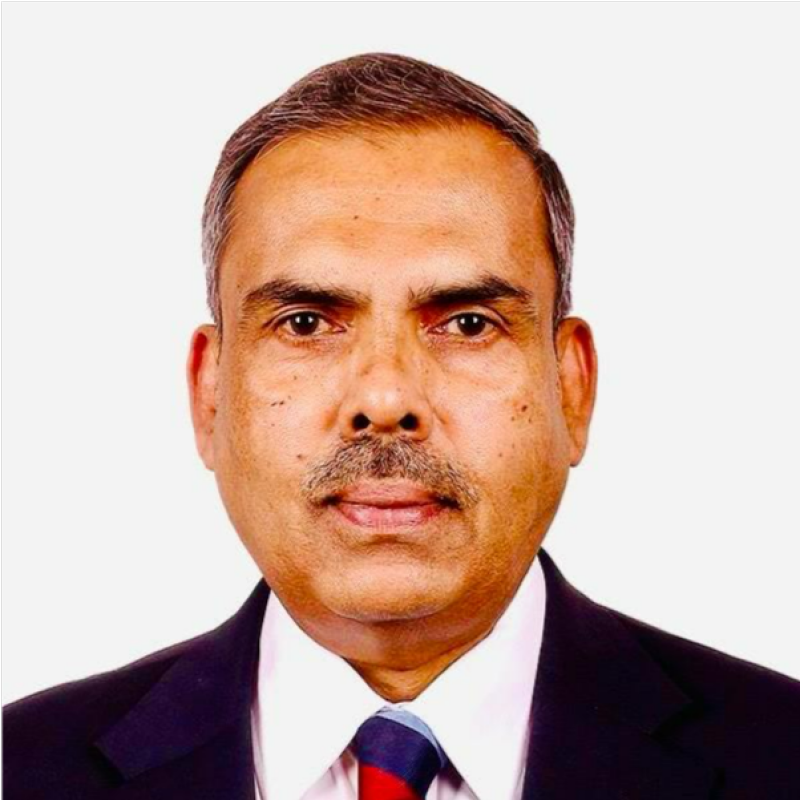 Shailendra Kumar