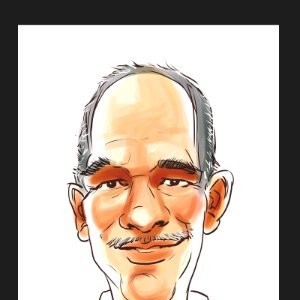 Ken Arnold