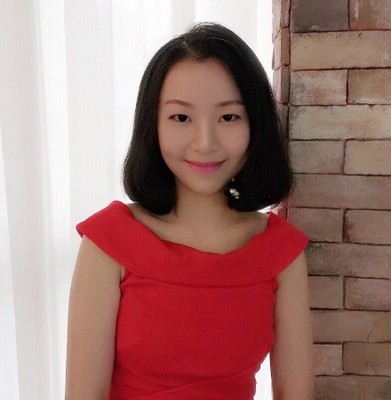 Kathleen Ying