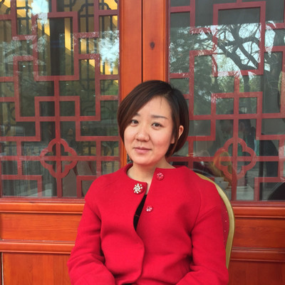 Phoebe Wang