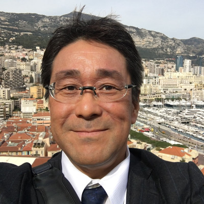 Shuichiro Kawamura