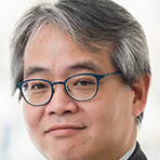 Kenichi Harada