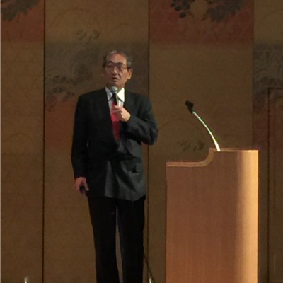 Yasushi Ando