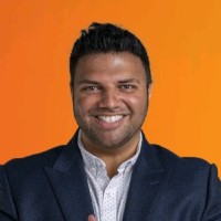 Ajay Mistry ACMA