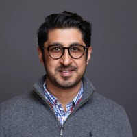 Ankur Sethi