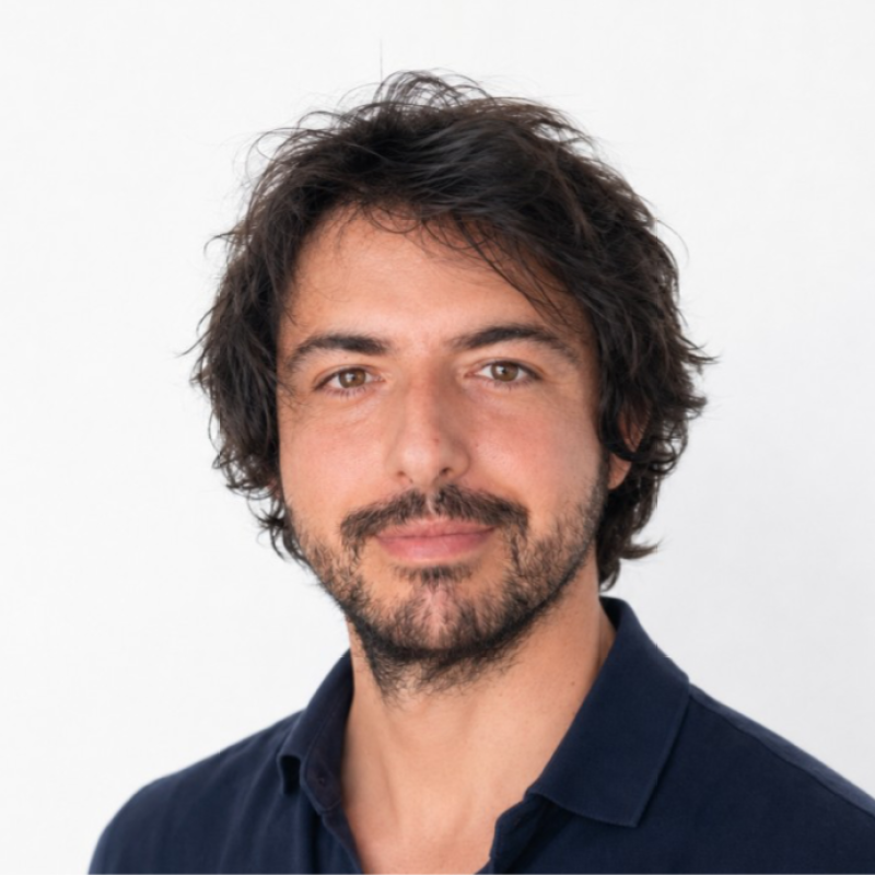 Alex Agenjo