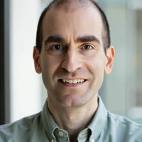 Andrew Aymeloglu