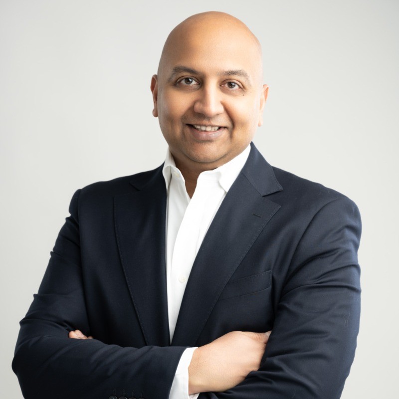 Abhay Ghatpande, PhD, MBA