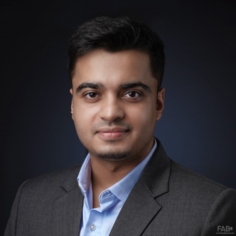 Abhiram Bhalerao