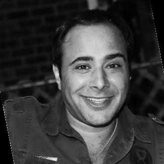 ADAM SHAPIRO