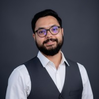 Adarsh Motwani