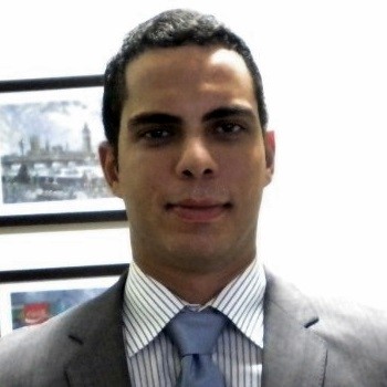 André Diógenes Lacet