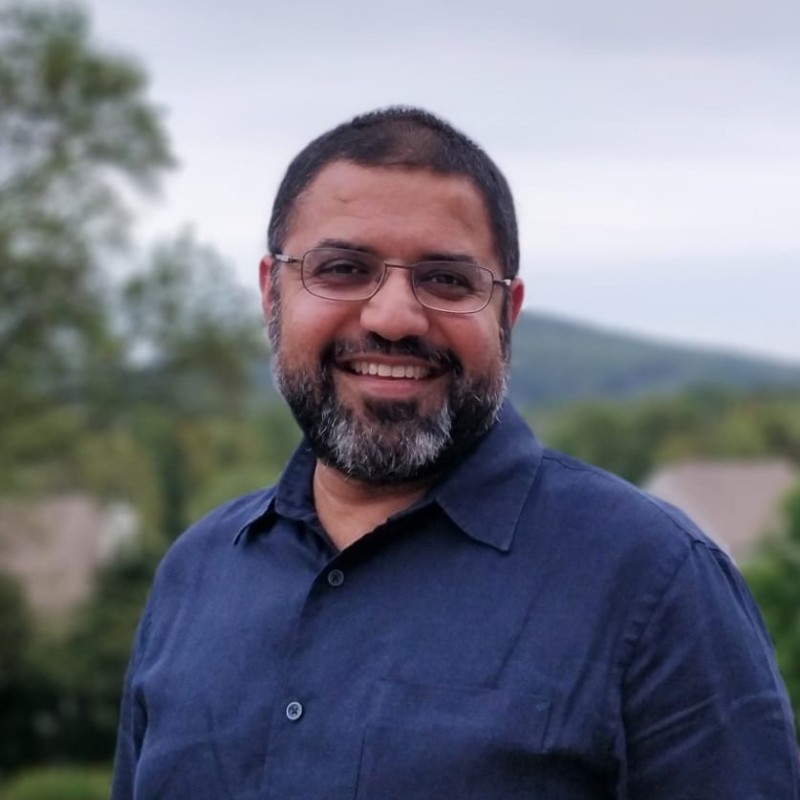 Adnan Ansari