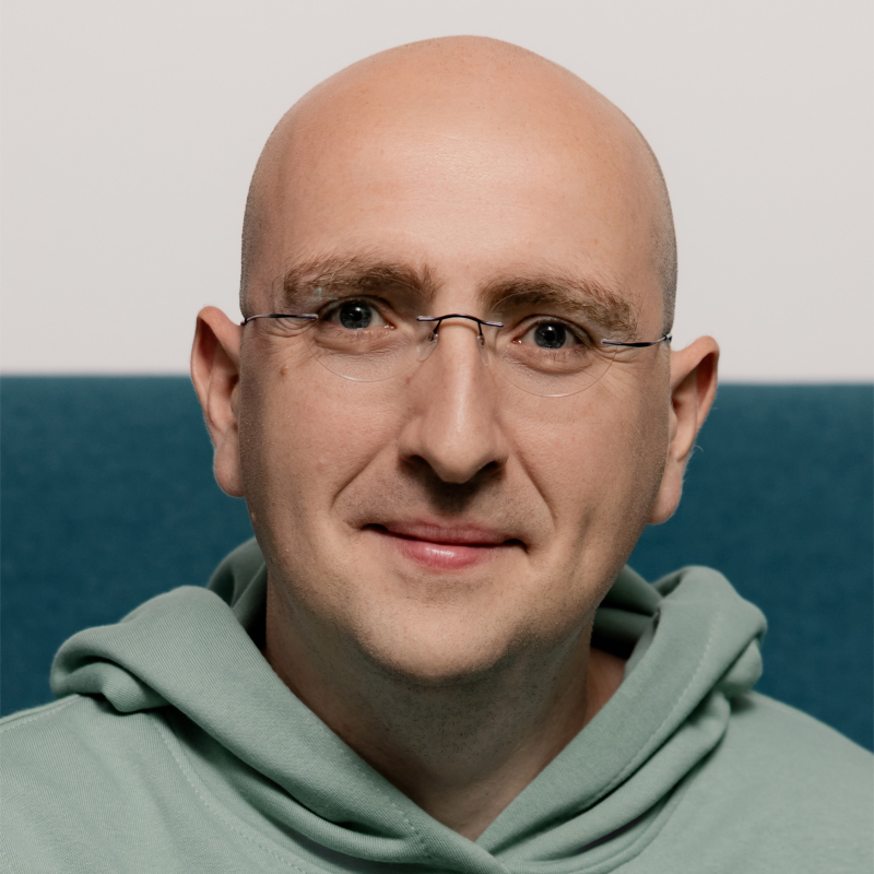 Alex Gornik