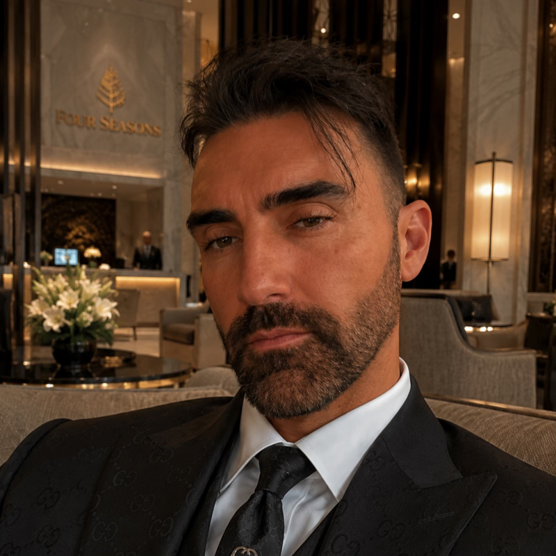 Agostino Menna