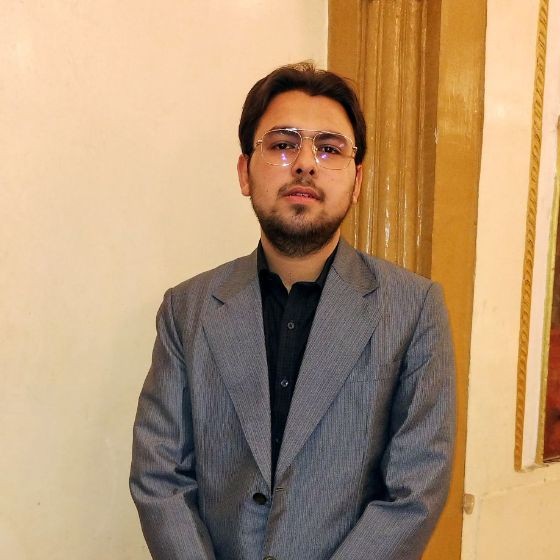 Ahmad Murtuza