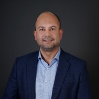 Ahmad Shamieh