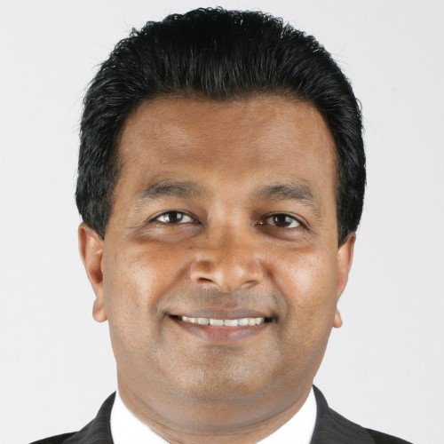 ajit kumar