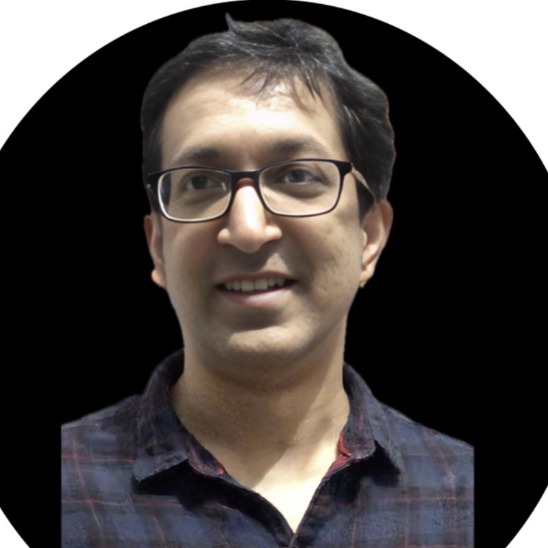 Ajith Sukumaran