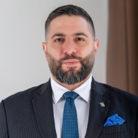 Armen R. Kherlopian, Ph.D.