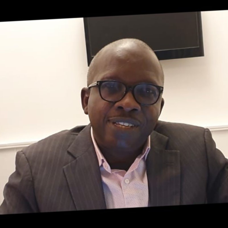 Akinlolu Akindele