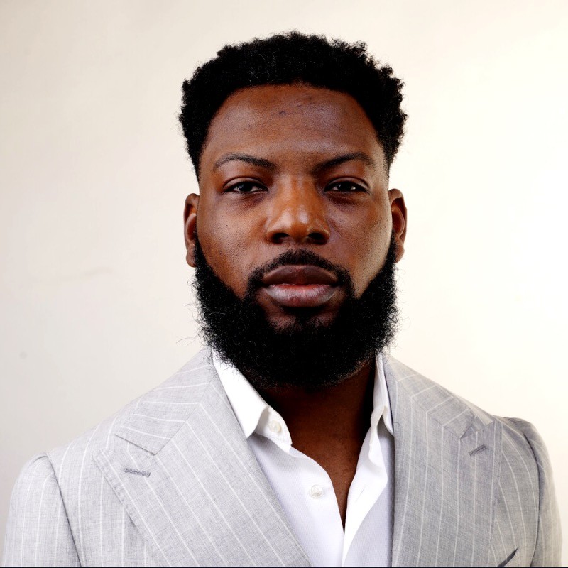 Akolade Adegoke